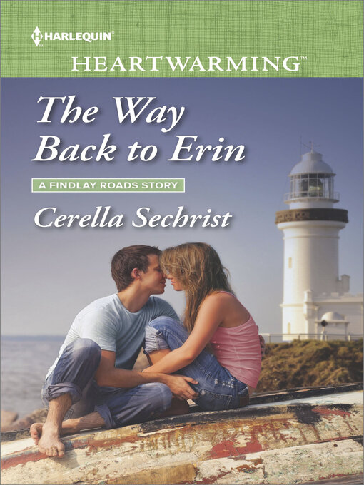 Title details for The Way Back to Erin by Cerella Sechrist - Available